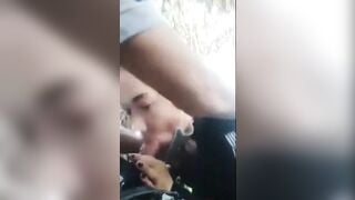 Cà phê chòi được chị gái bú cu cực dâm đãng