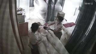 (Hack Cam) Tiệm Spa Làm Đẹp