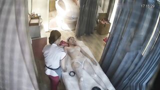 (Hack Cam) Tiệm Spa Làm Đẹp