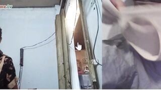 Ometv khoe quần lót nữ băng vệ sinh và sục cho mấy em teen xem