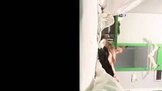 Em Gái xinh bị chuốt say rồi thịt