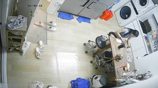 (Hack Cam) Tại Nhà Của Chị Họ, Thấy Body Của Chị Ngon Vãi