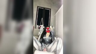 Clip Leak Em Jenny Show Hàng