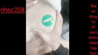Anh thợ sửa ống nước may mắn và chị chủ nhà dâm đãng khẩu dâm nghe sướng vl ra