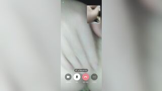 Call cùng bé học sinh non 2