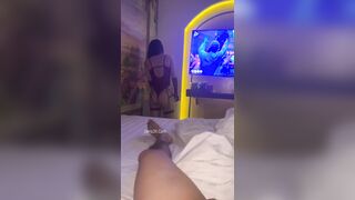 Clip Hot Đoàn Thị Mỹ Dung Sgbb Dâm Chúa Trong Bộ Đồ Lót Đỏ Kích Thích