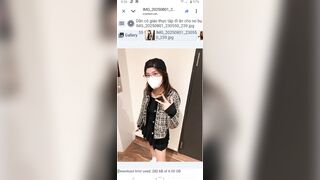 Rủ e đi ăn thì e thành bữa ăn của anh