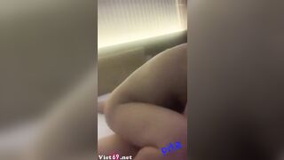Thanh niên yếu sinh lý gặp thần dâm pita ms bú đã xuất tinh đầy lồn