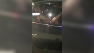 Clip Hot Đà Nẵng Thanh Niên Địt Người Gái Xả Đồ Trong Xe Ô Tô Rung Lắc