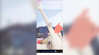 Khánh Bình call thủ dâm vs ny