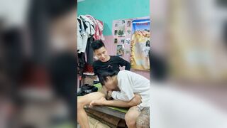 Phòng trọ tình yêu em sinh viên