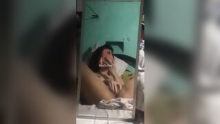 Clip Hot Phạm Quế Trân 2ka9 Gái Bạc Liêu Nứng Lồn Banh Móc Cực Nứng