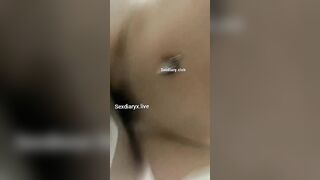 Chơi em người yêu cũ Minh Hằng