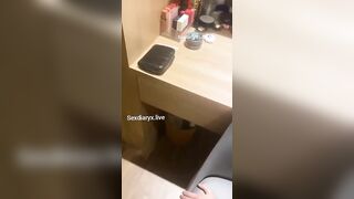 Chơi em người yêu cũ Minh Hằng