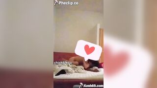 Quay lén bỏ thuốc vào chai nước cho e uống r hiếp dâm luôn