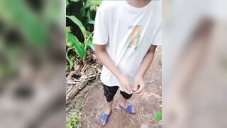 nứng lồn gạ địt người lạ