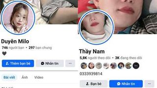 Clip Hot Duyên Milo Và Thầy Nam Lạng Sơn Làm Tình Ngoài Đồng