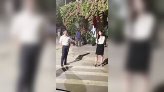 Clip Hot Nhân Viên VIB Ngoại Tình Bị Đánh Ghen Hot Nhất Việt Nam Hôm Nay
