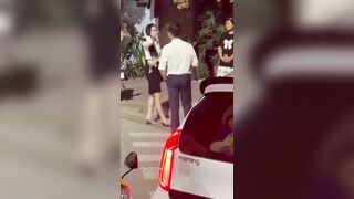 Clip Hot Nhân Viên VIB Ngoại Tình Bị Đánh Ghen Hot Nhất Việt Nam Hôm Nay