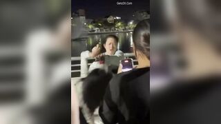 Clip Hot Nhân Viên VIB Ngoại Tình Bị Đánh Ghen Hot Nhất Việt Nam Hôm Nay