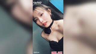 [Hot]Tường Vy lớp 12 THPT Phan Chu Trinh địt nhau bú buồi bạn trai cùng lớp khi làm m