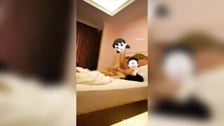 Shizuka và Nobia lộ clip lút cán bị degisuki đánh Ghen và cái kết