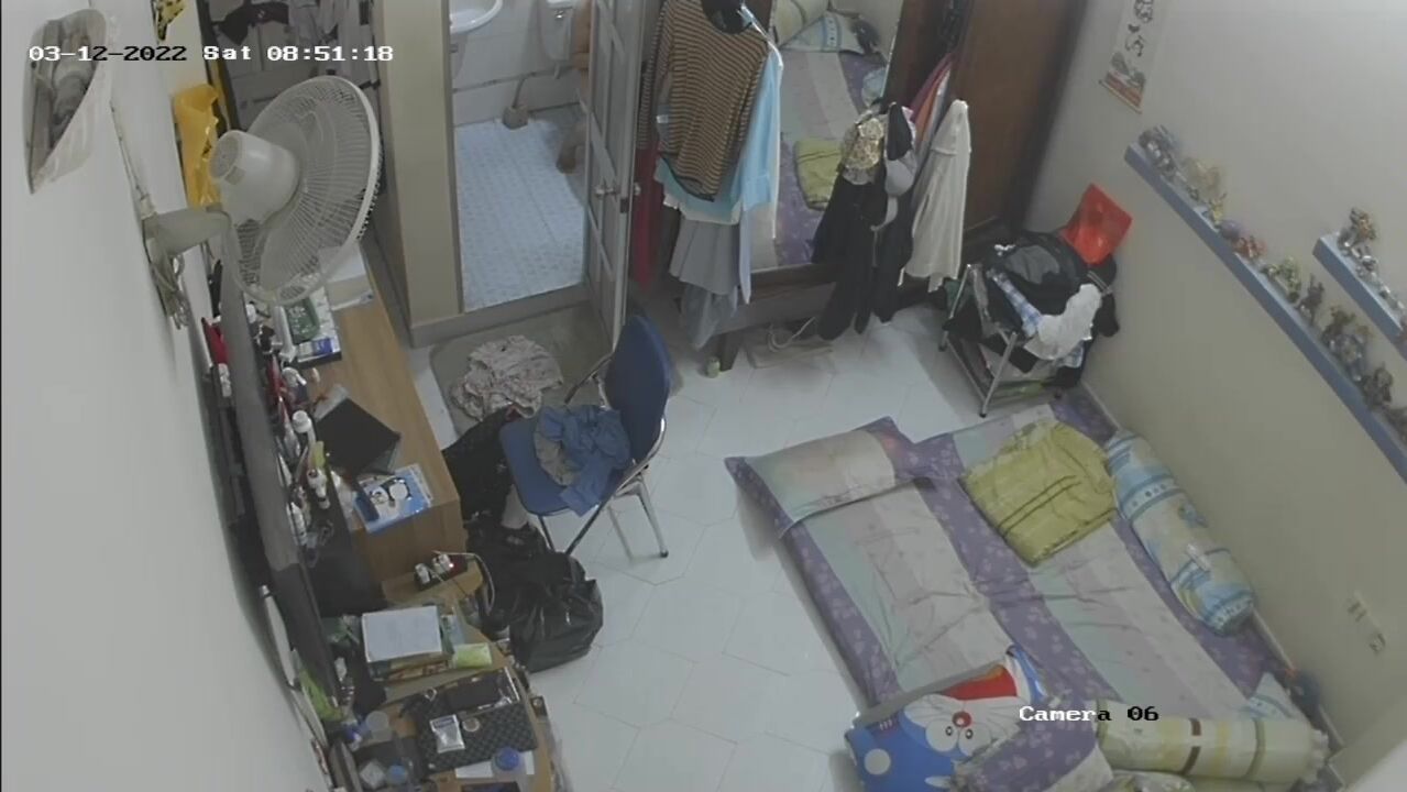 hack camera