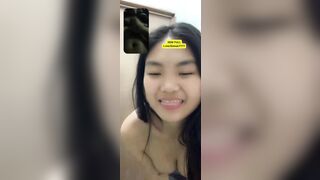 Call rồi bắt gái non lột đồ nhảy
