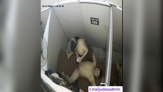 Hack cam phòng massage buồi