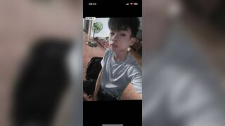 hưng nguyễn sục cu gửi gạ thông lỗ đít hot boy trong lớp