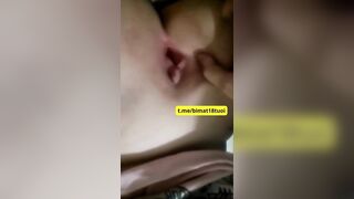 Em Học Sinh 2k9 Lần Đầu Thủ Dâm Với Cái Lồn Không Lông Non Tơ Quá Đã