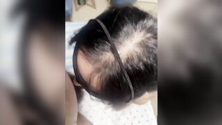 Sau bao lần gạ gẫm cuối cùng đã gạ được em gái vợ BJ cho.