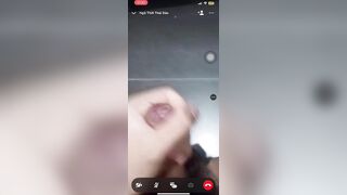 🤤 Zai iu bị lừa show ciu ( hơi ngắn nhé)😝