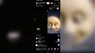 My thỏ trả kèo lộ vú trên tiktok hồng hào 1 phút cho ae thẩm