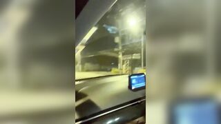 Số hưởng, Đưa e về quê a tài xế được e cho bóp vú sờ lồn địt trên xe