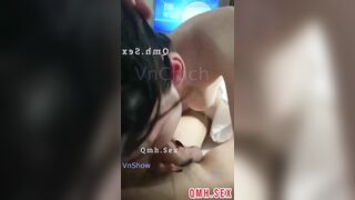 Bé 2k6 Bà Rịa nhắn tin bảo thích mút kem lạnh