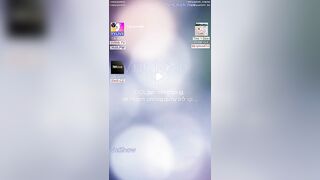 Em idol LyNaxx MMLive livestream chịch với anh hàng xóm những vẫn còn nứng nên về phò