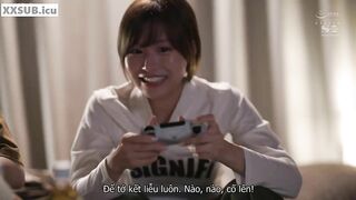 ngủ với con bạn thân ngọt nước