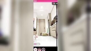 Trailer idol tiktok minh huệ trả kèo