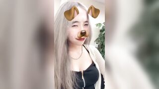 Địt em Trà My k7