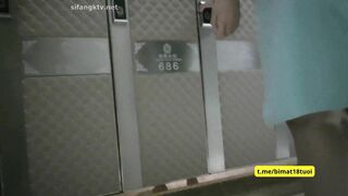 Quay Lén Học Sinh 2k9 Chiêm Ngưỡng Body Teen Mới Lớn