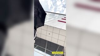 Quay Lén Dưới Quần Em 2k9 Đúng Học Sinh Quần Lót Màu Trắng Ngây Thơ