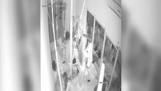 Hack cam trúng động gái xinh