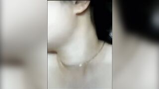 Gạ gẫm chị dâu dâm đãng lồn ngon , địt vào mồm chị sướng vl