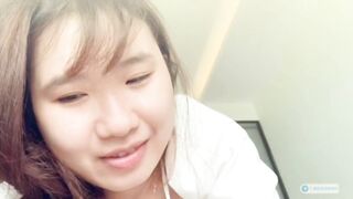 Em người dâm thích cửa ngựa , nhưng lại mỏi chân