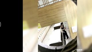 Quay Lén Mấy Học Sinh 2k7 Thay Đồ