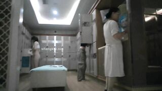 Học Sinh 2k9 Thay Đồ Tướng Ngon Vãi Đái