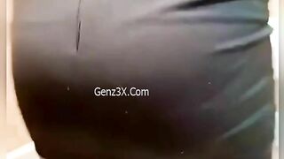 Clip Hot Nhậu Phòng Vip Gạ Được Em Tiếp Thị Bia 333 Vào Vệ Sinh Chịch Vội