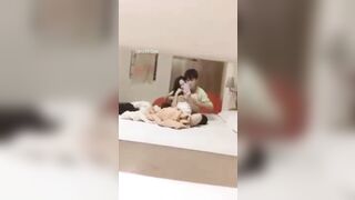 Clip Hot Nguyễn Hà My Lộ Clip Xxx Bắn Tinh Đầy Mặt