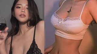 Clip Hot Khúc Thị Hương Hạ Long Hot Mxh Người Mẫu Chụp Ảnh